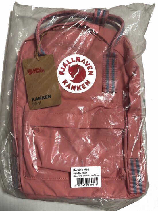 fjallraven backpack pink mini Kanken  Xtreme Boardshop ( ) resistance fabric vinylon f has never fallen out of fashion Fjallraven Backpack Kanken Koncept -